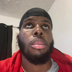 Meet your Posher, Derek